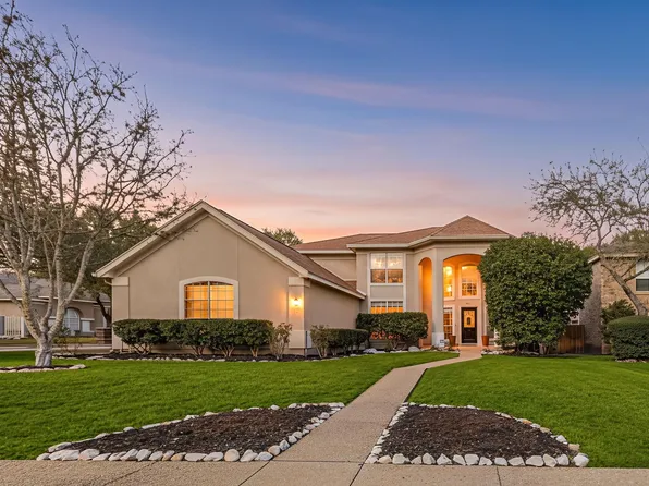 2231 Bentoak Holw, San Antonio, TX 78248