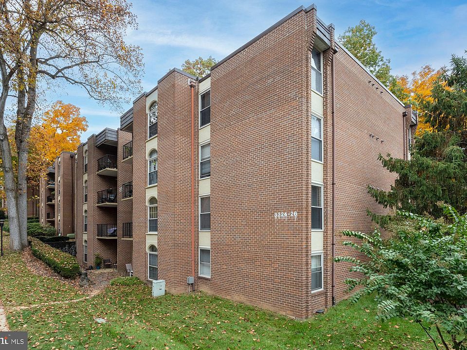 3326 Woodburn Village Dr Annandale, VA, 22003 Apartments for Rent
