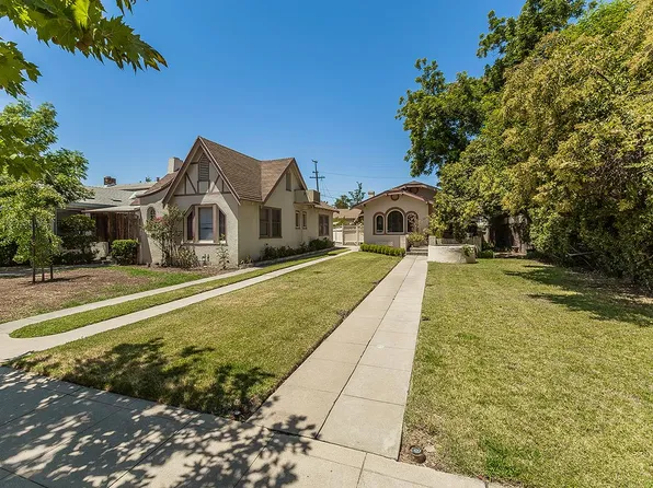 2211 N Van Ness Blvd, Fresno, CA 93704