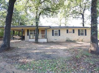 866 Vz County Road 3725, Wills Point, TX 75169