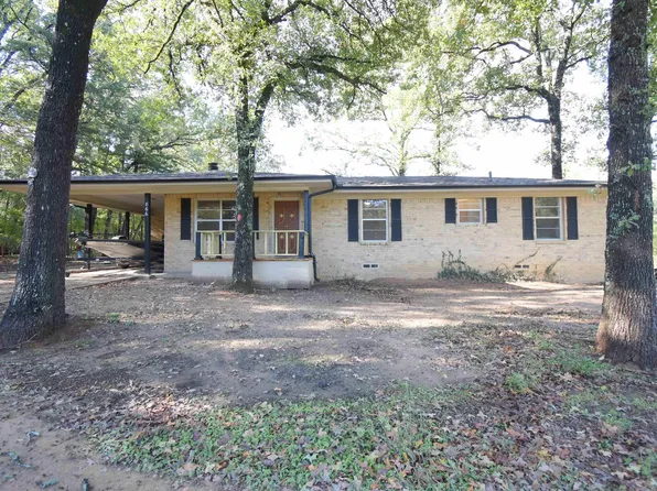 866 Vz County Road 3725, Wills Point, TX 75169