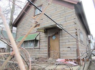 1236 W Scott STREET #A, Milwaukee, WI 53204