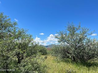 1614 Duelo Ct, Rio Rico, AZ 85648