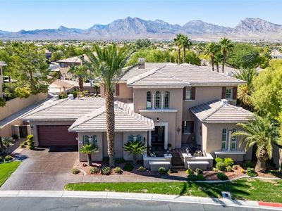 301 N Royal Ascot Dr, Las Vegas, NV, 89144