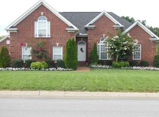 614 Lee Rd LOT 67, Lebanon, TN 37087