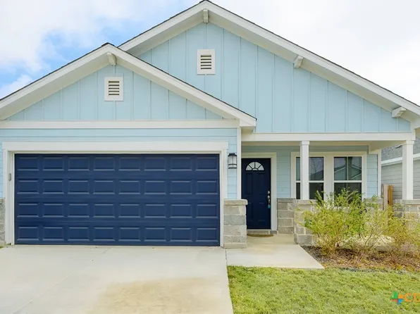 9808 Tarabon Dr, Killeen, TX 76549