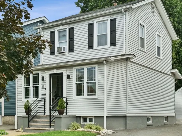 35 Maier St, Belleville Twp., NJ 07109
