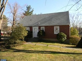 2605 Springfield Rd, Broomall, PA 19008