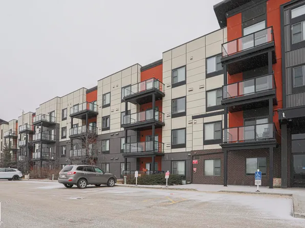 320 Ambleside Link SW #212, Edmonton, AB T6W 2Z9
