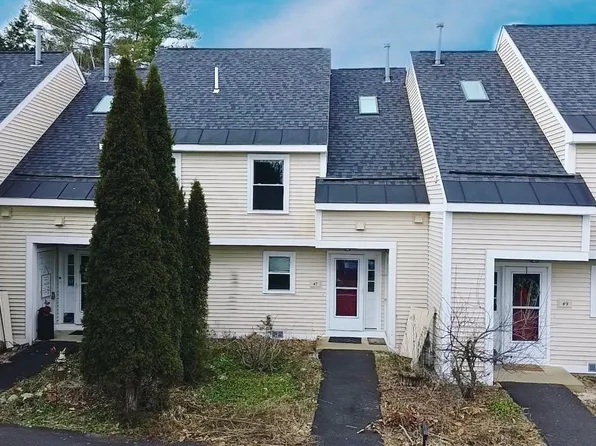 47 Modena Drive, Concord, NH 03303
