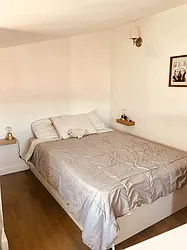 Rented by Real Broker NY LLC