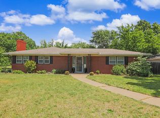 6202 E Beachy Ave, Wichita, KS 67208