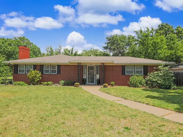 6202 E Beachy Ave, Wichita, KS 67208