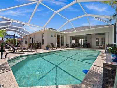 1820 SW 29th Ter, Cape Coral, FL, 33914