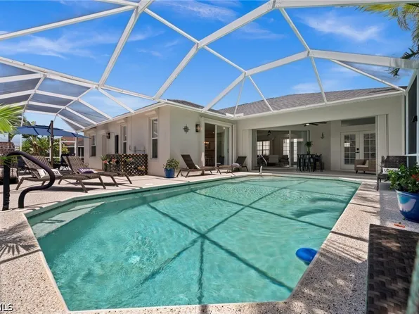 1820 SW 29th Ter, Cape Coral, FL 33914