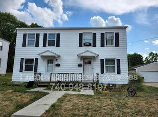 163 Isabelle Rd, Newark, OH 43055