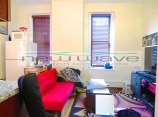 14 Cumberland St APT 3, Boston, MA 02115