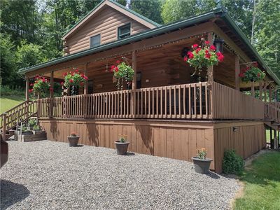 621 Junction Rd, Bainbridge, NY, 13733