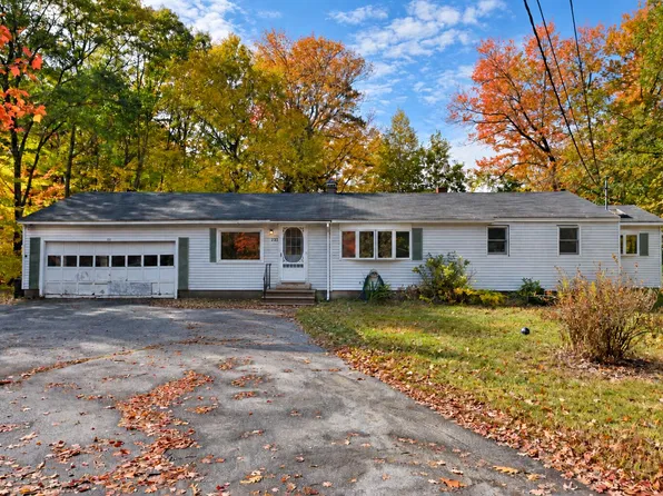 222 River Road, Topsham, ME 04086