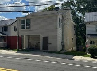127 E Main St, Hancock, MD 21750