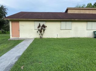 28307 SW 141st Pl, Homestead, FL 33033