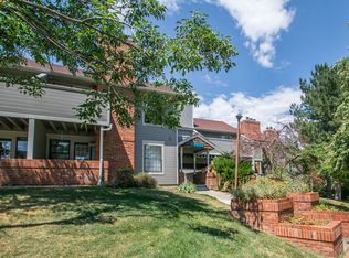 1405 Broadway St APT 309, Boulder, CO 80302