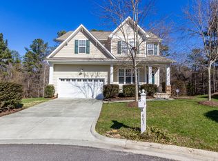 603 Lyon Tree Ln, Durham, NC 27713
