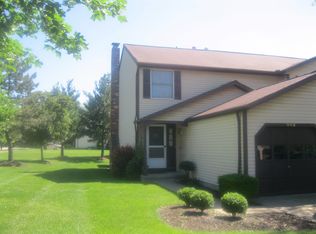 662 Topaz Ln, Brunswick, OH