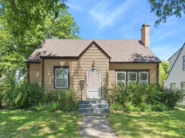 71 Wyoming St E, Saint Paul, MN 55107