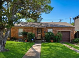 4822 Wateka Dr, Dallas, TX 75209