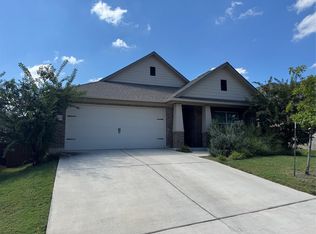 2005 Long Shadow Ln, Georgetown, TX 78628