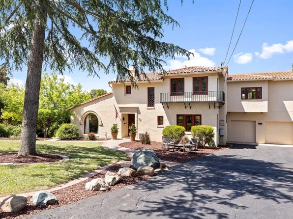 333 Crest Dr, San Jose, CA 95127
