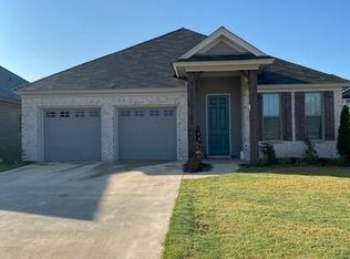 224 Hedgefield Drive, Prattville, AL 36066