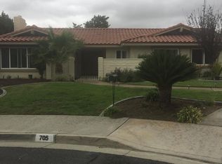 705 Via Concepcion, Riverside, CA 92506