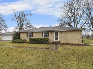 25141 85th St, Salem, WI 53168
