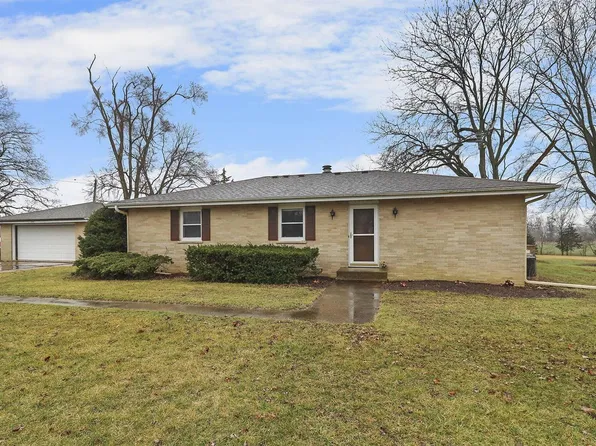 25141 85th STREET, Salem, WI 53168