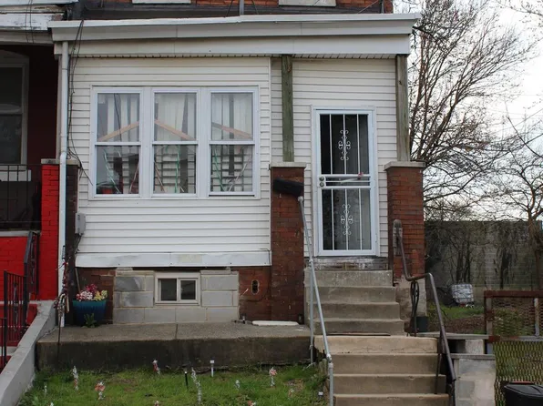 7242 Paschall Ave, Philadelphia, PA 19142