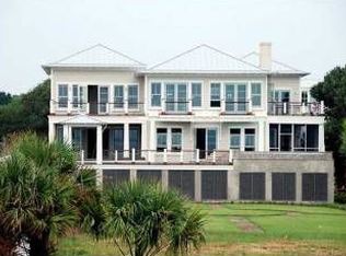 2504 Palm Blvd, Isle Of Palms, SC 29451