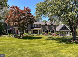 10 Nelson Ridge Rd, Princeton, NJ 08540