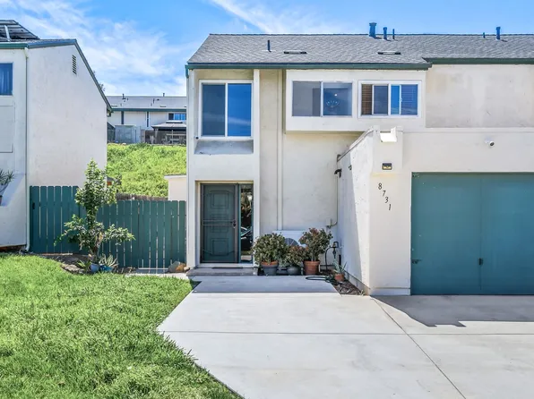 8731 Ildica St, Spring Valley, CA 91977