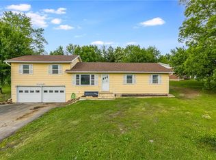 711 S Colby St, Hamilton, MO 64644