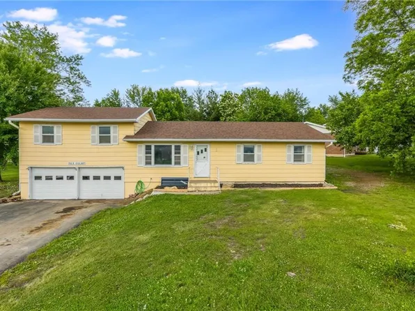 711 S Colby St, Hamilton, MO 64644