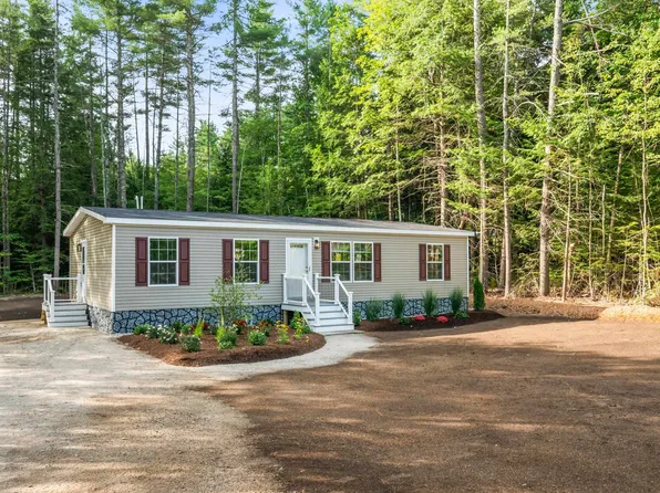 33 Old Bridge Court, Effingham, NH 03882