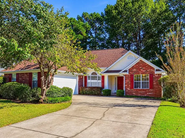 4107 Steeple Chase Dr., Myrtle Beach, SC 29588