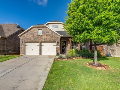 7813 Fossil Creek Trl, McKinney, TX, 75071