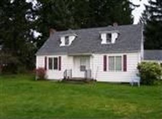 11229 45th Ave NE, Marysville, WA 98271