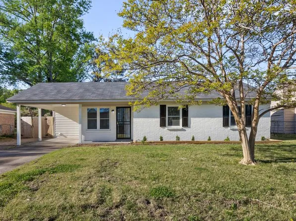 1609 Goodwin Ave, West Memphis, AR 72301