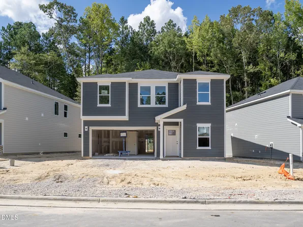 5959 Fallowfield Ln, Raleigh, NC 27616