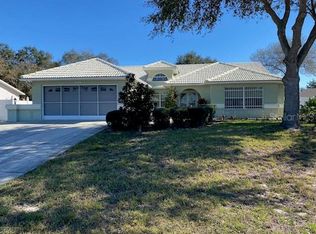 5148 Mill Ave, Spring Hill, FL 34608