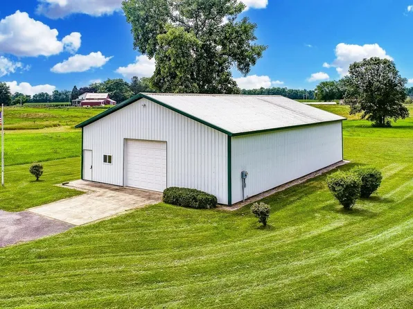 9 Us, Lagrange, IN 46761